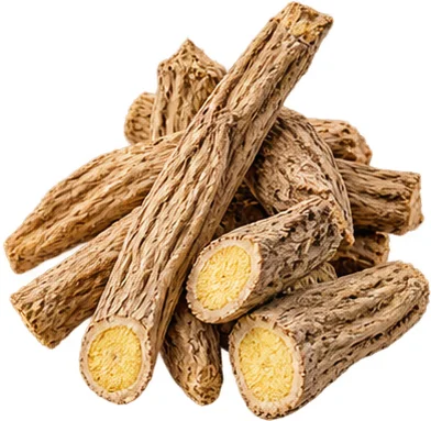 বৈকাল স্কালক্যাপ মূল — Parasotin-এর উপাদান