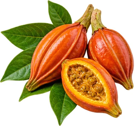 গন্ধরাজ (গার্ডেনিয়া) ফল — Parasotin-এর উপাদান